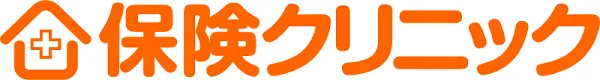 保険クリニック ロゴ